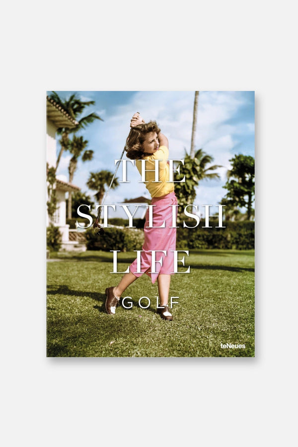 The Stylish Life: Golf