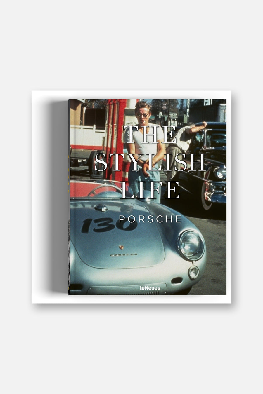 The Stylish Life: Porsche – front view