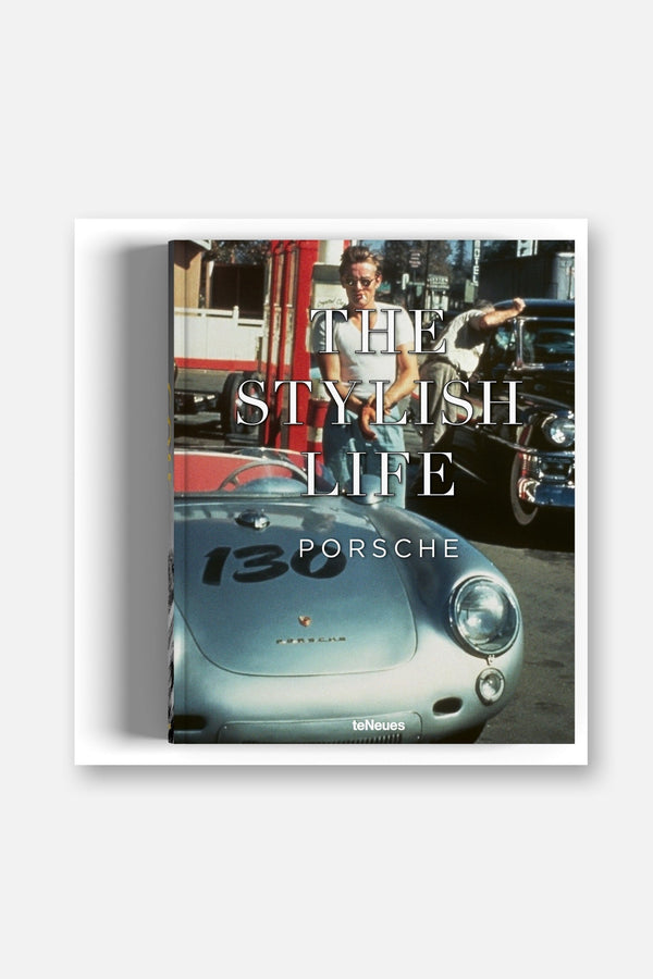 The Stylish Life: Porsche