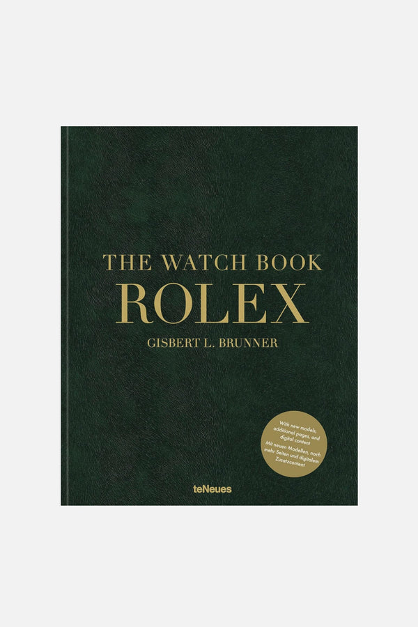 The Watch Book Rolex - 3rd Edition