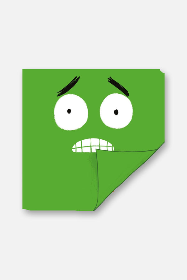 The Worried Book for Children