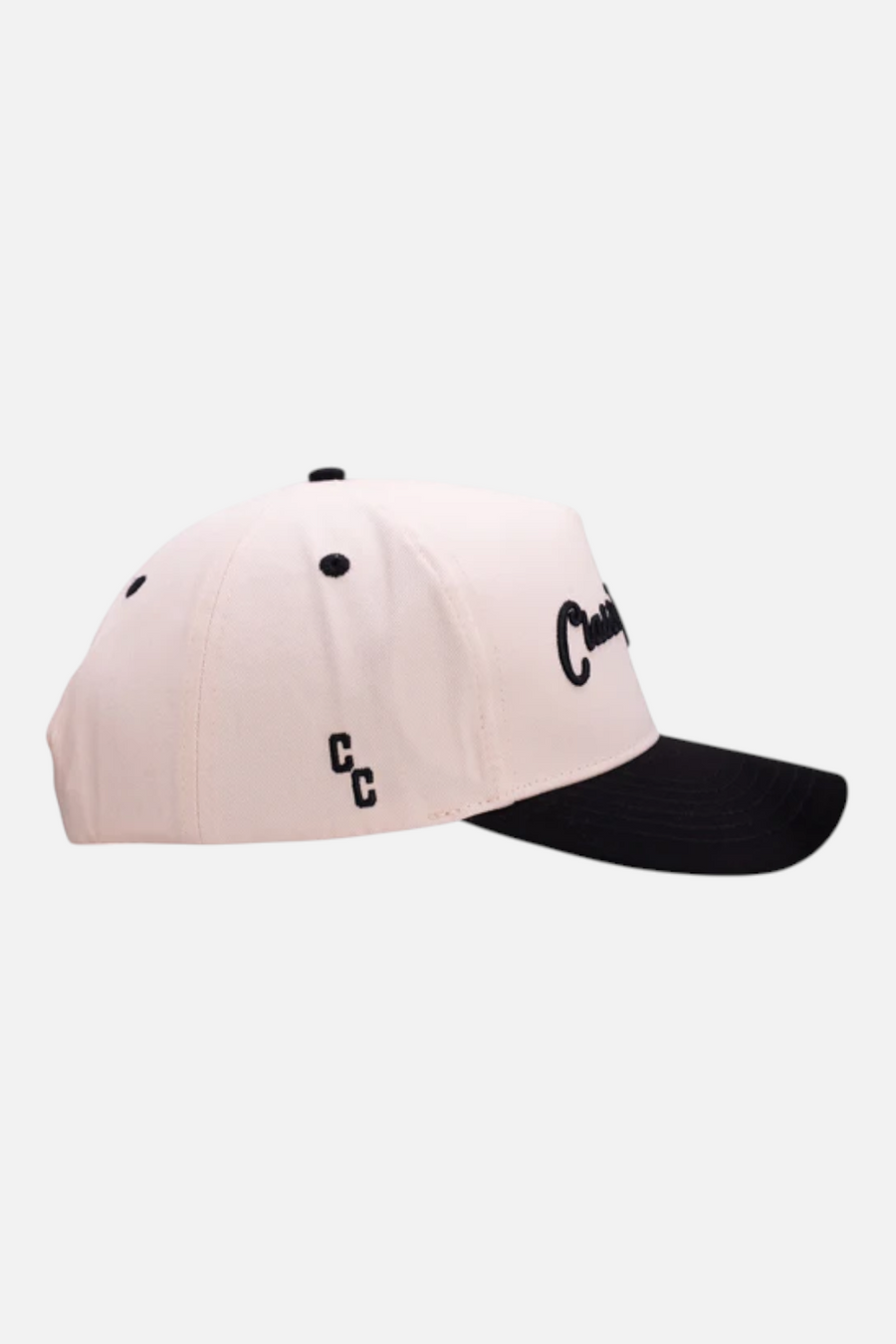 Cowboy Classic The Kelce in Off White/Black