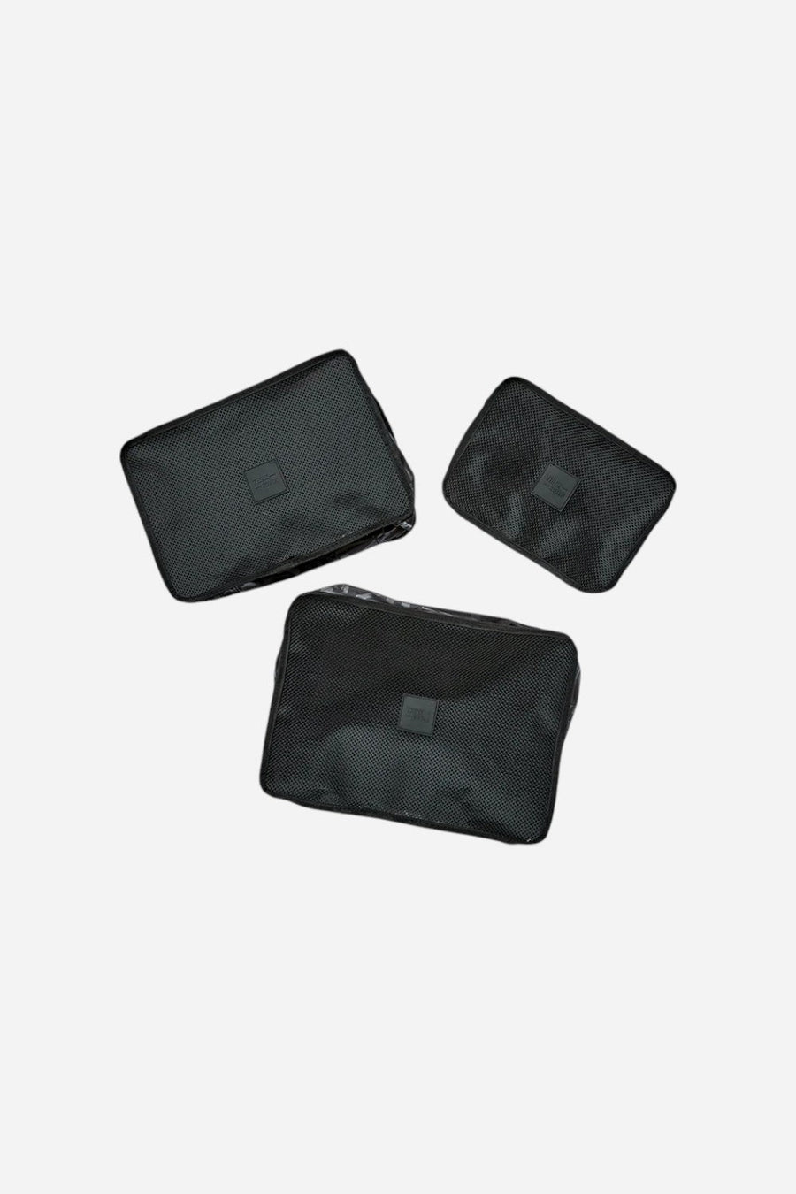 Think Royln Accomplice Suitcase in Black – alternate