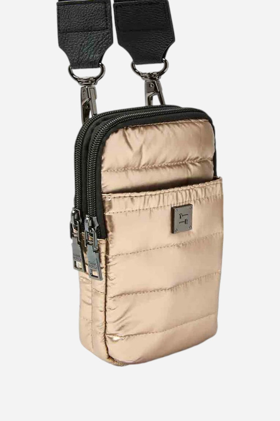 Think Royln Buzz Me in Pearl Cashmere – alternate