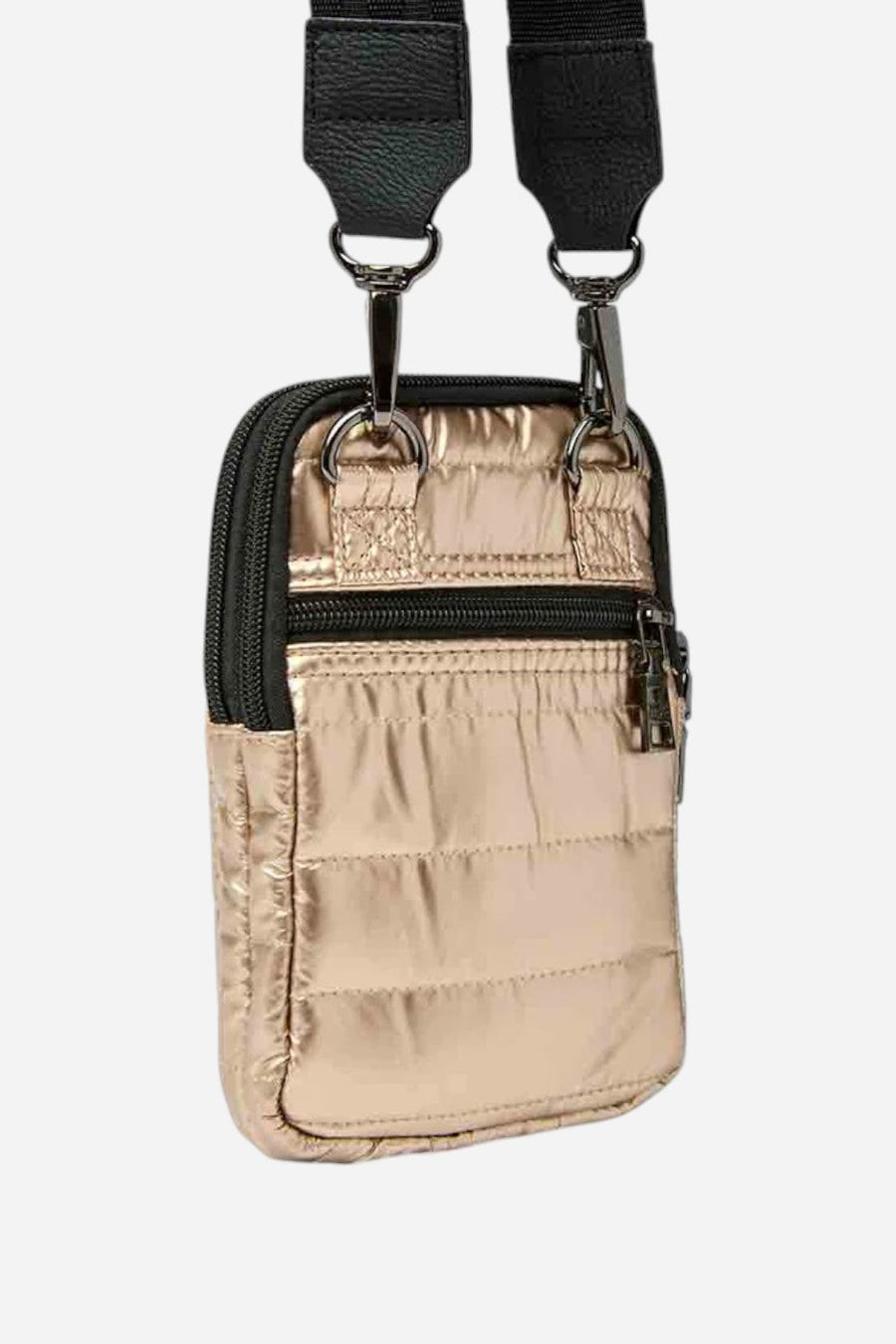 Think Royln Buzz Me in Pearl Cashmere – alternate