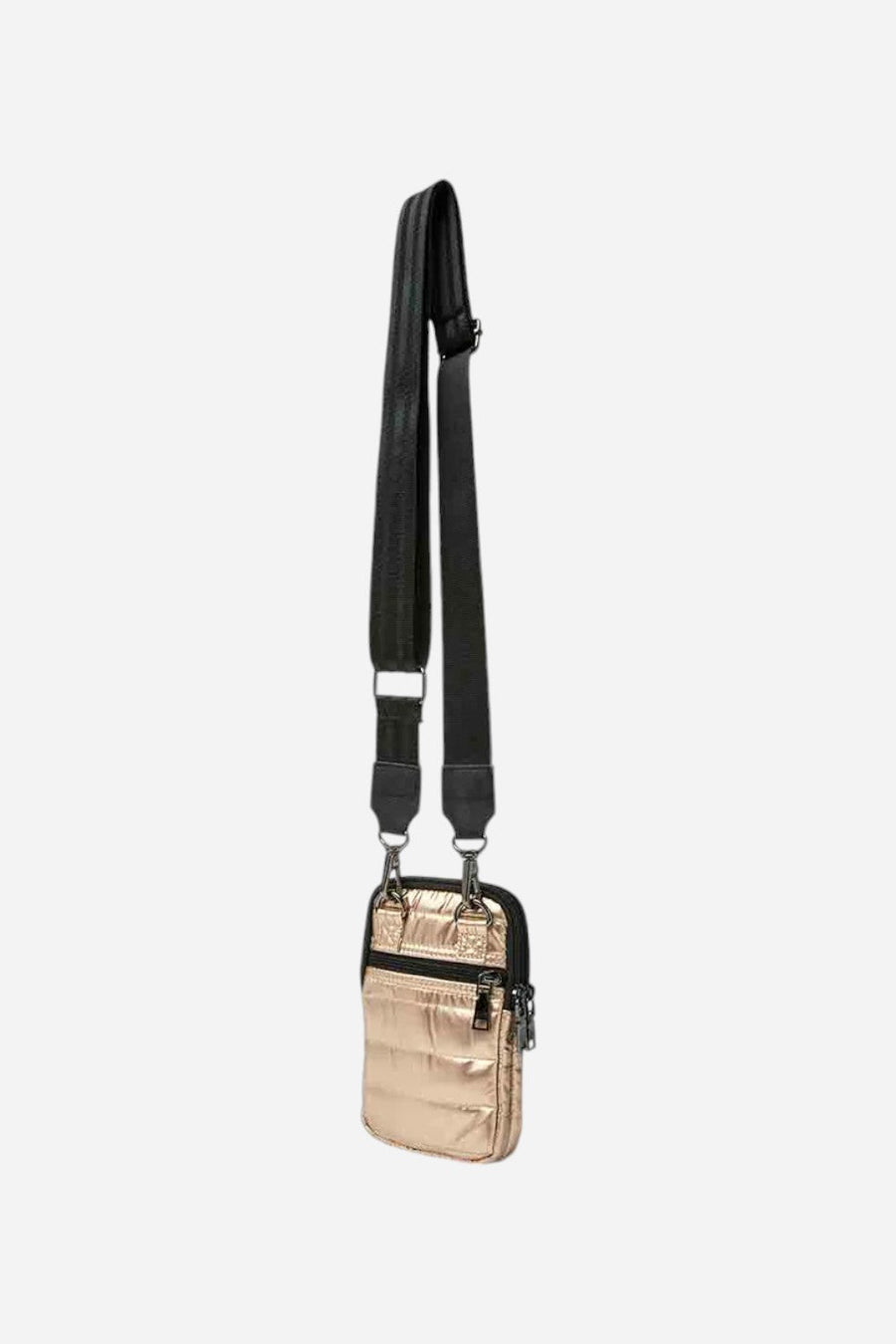 Think Royln Buzz Me in Pearl Cashmere – detail