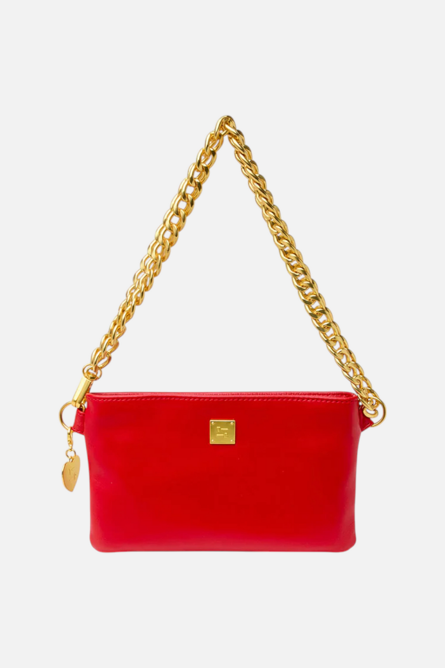 Think Royln Fame in Lipstick Leather – side view