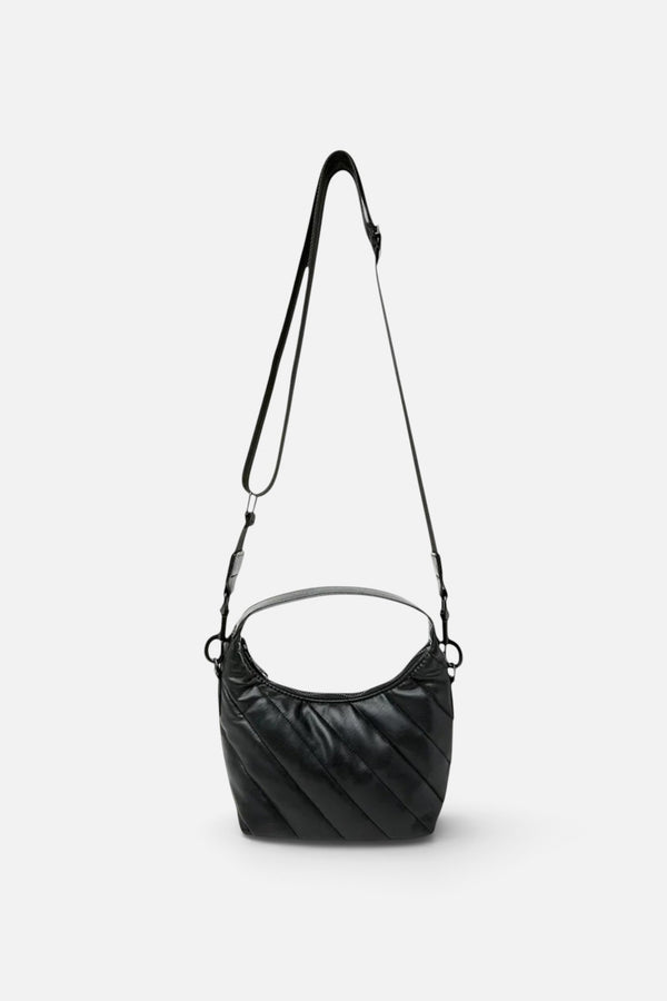 Think Royln Luxe Studio Bag Luxe Pewter
