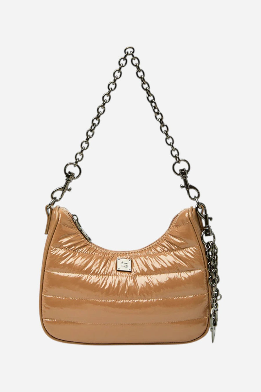 Think Royln Soulmate in Glossy Caramel – alternate