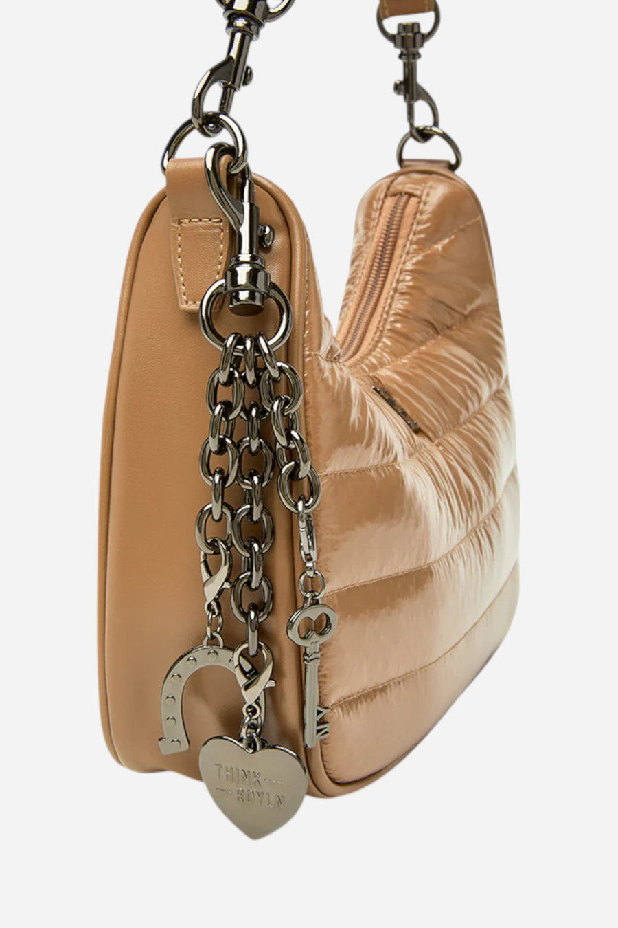 Think Royln Soulmate in Glossy Caramel – alternate