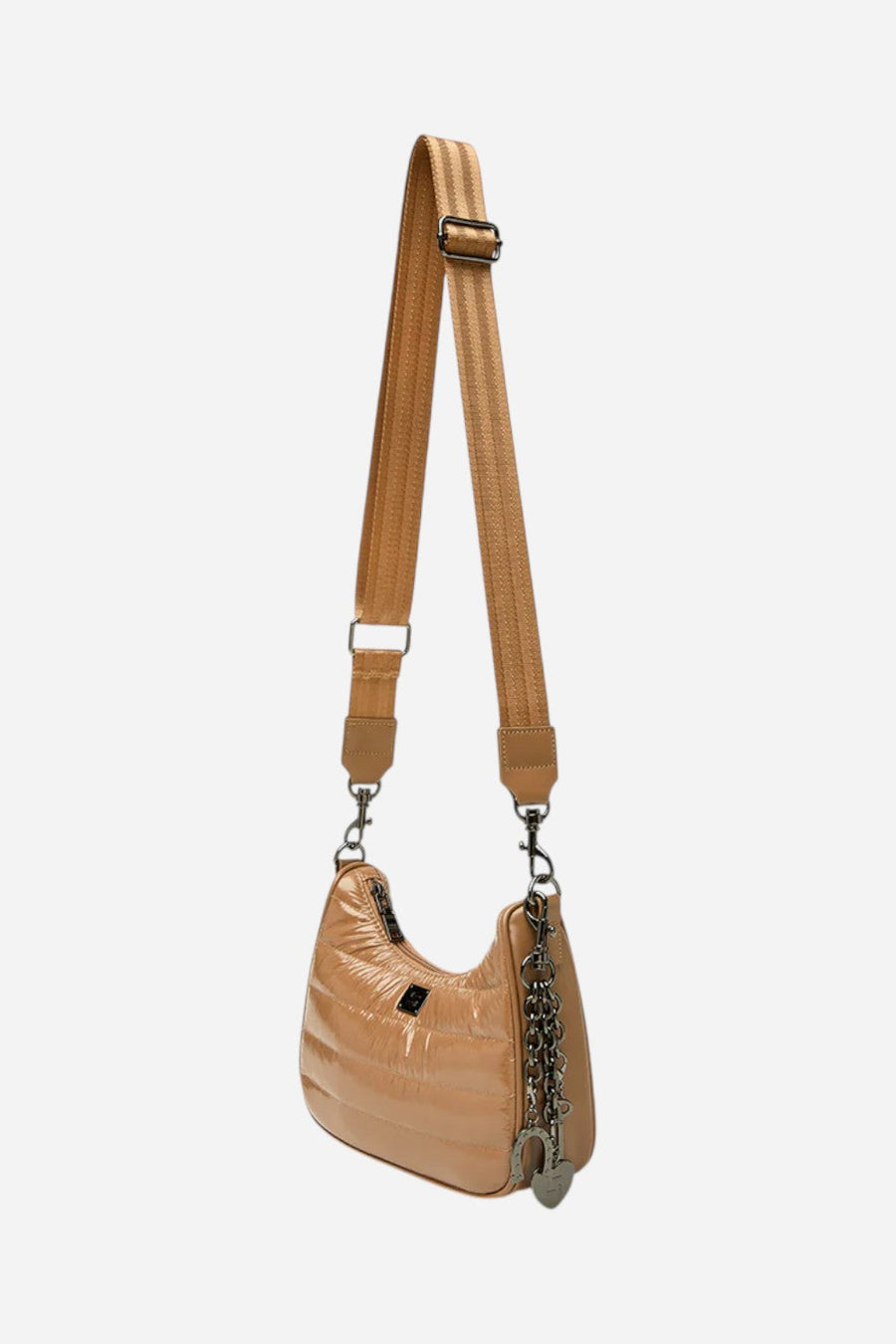 Think Royln Soulmate in Glossy Caramel – detail