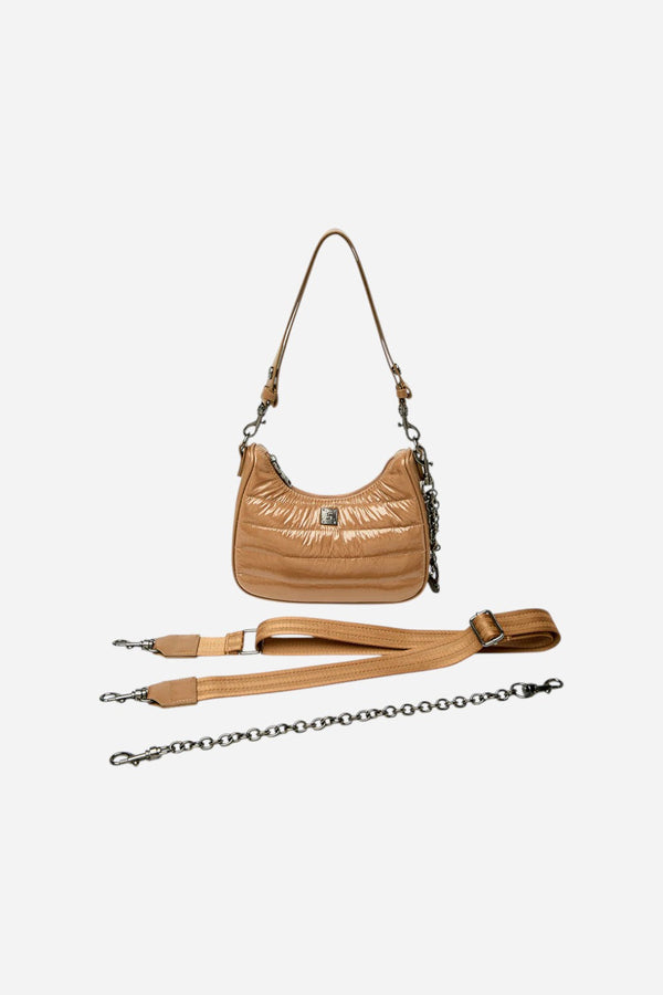Think Royln Soulmate in Glossy Caramel