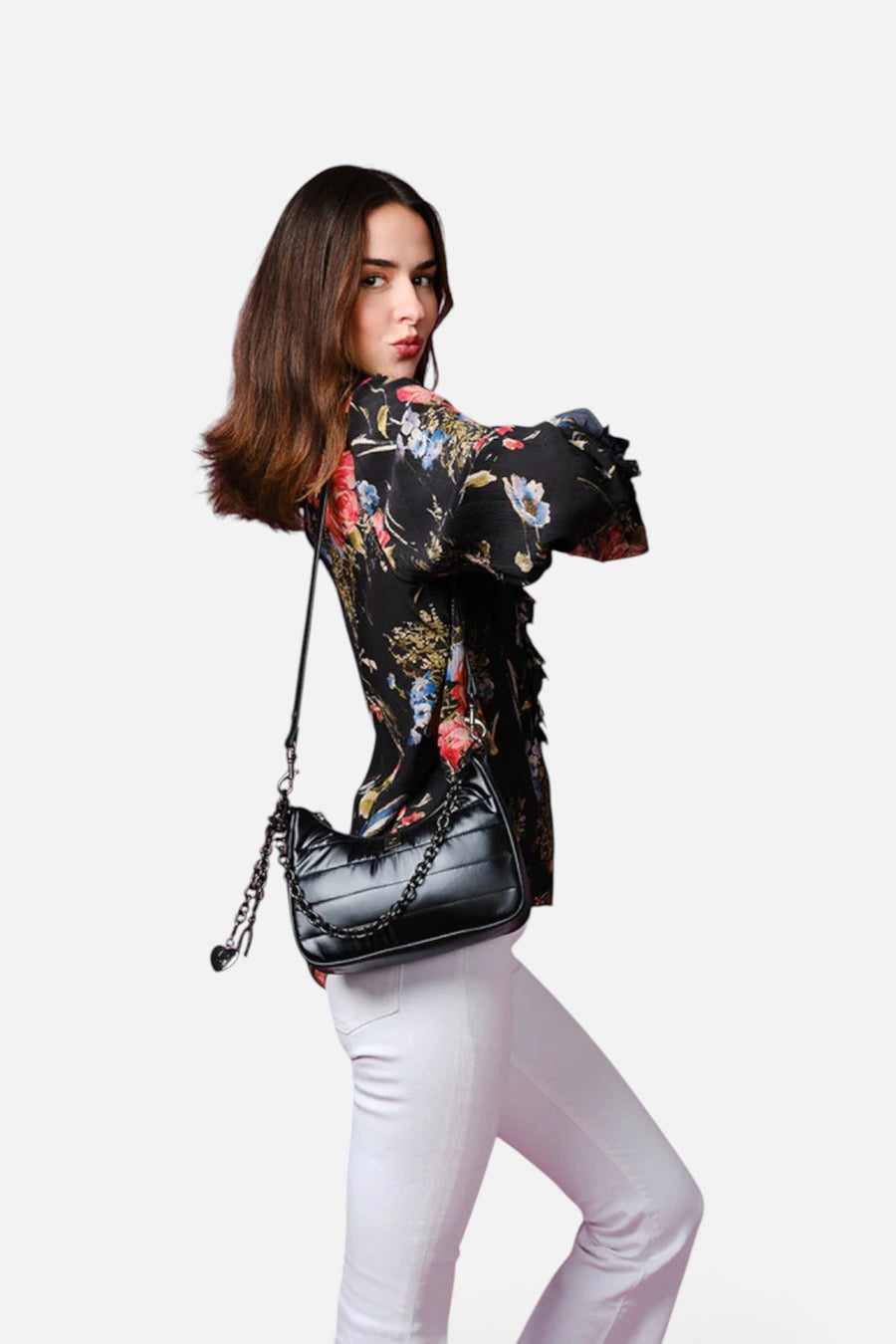 Think Royln Soulmate in Pearl Black and Luxe Black – alternate