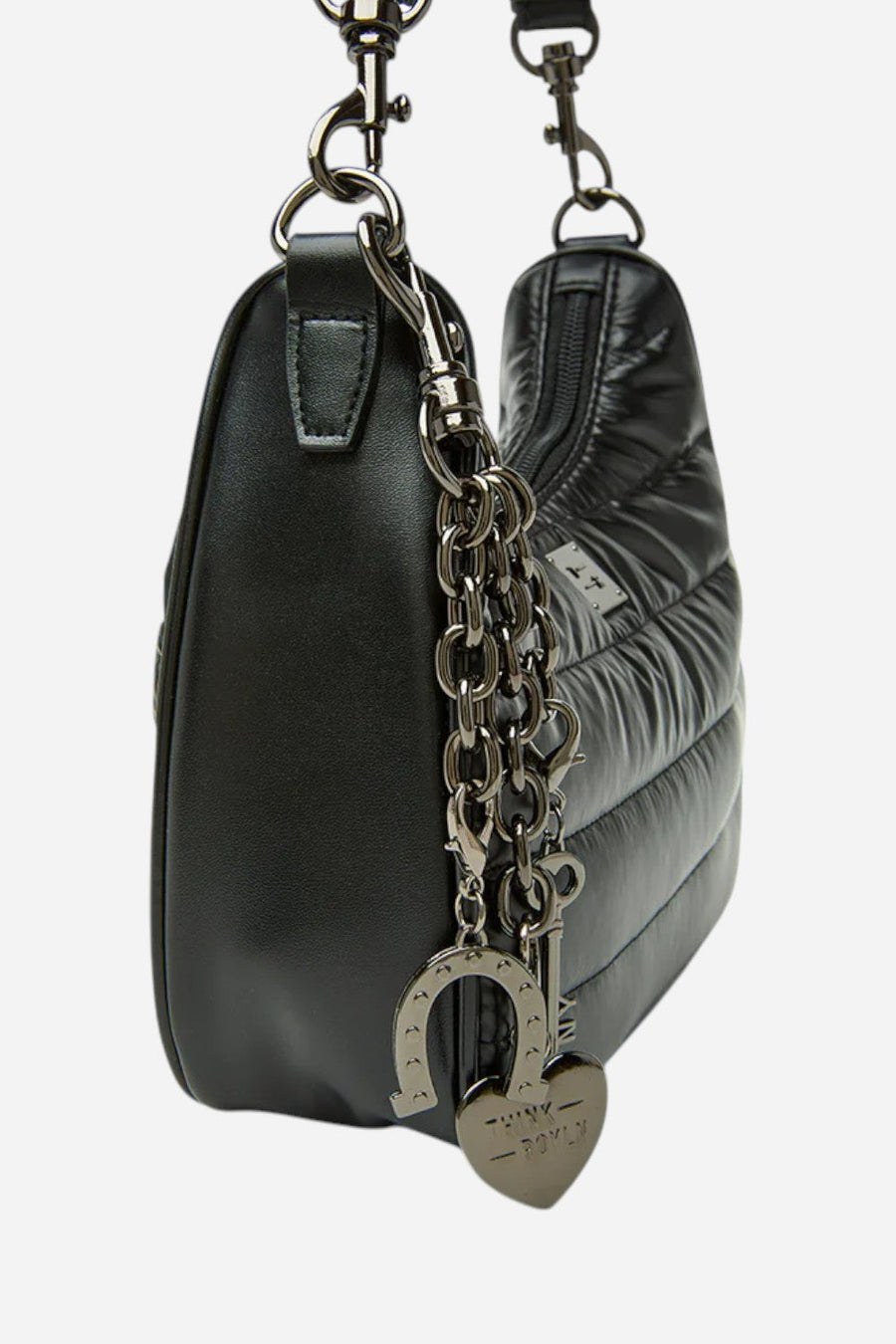 Think Royln Soulmate in Pearl Black and Luxe Black – alternate