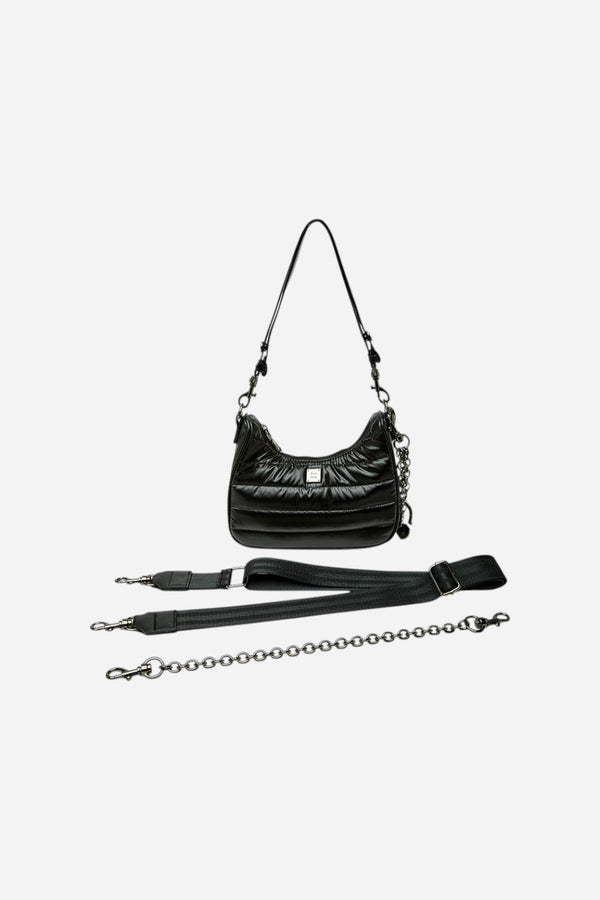 Think Royln Soulmate in Pearl Black and Luxe Black