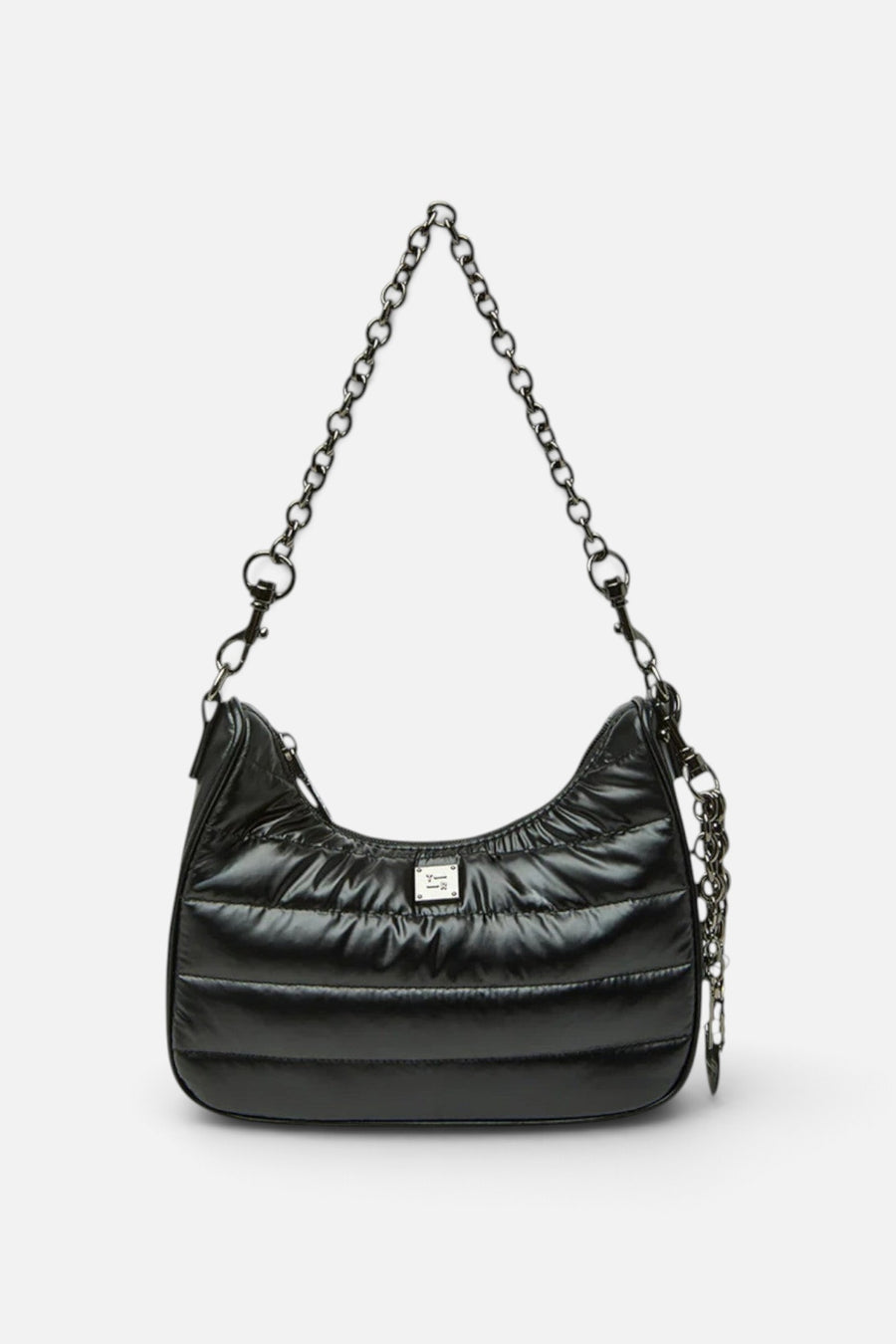 Think Royln Soulmate in Pearl Black and Luxe Black – side view