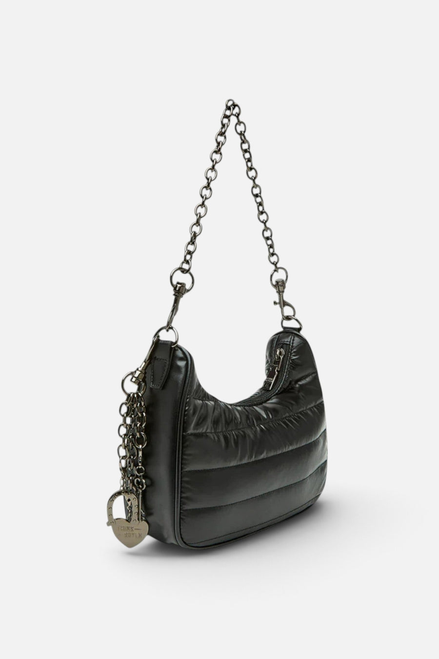 Think Royln Soulmate in Pearl Black and Luxe Black – side view