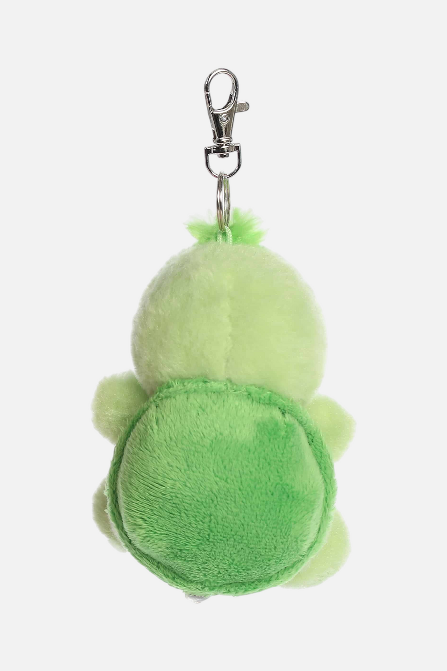 Tiny Turtle Clip-On – detail