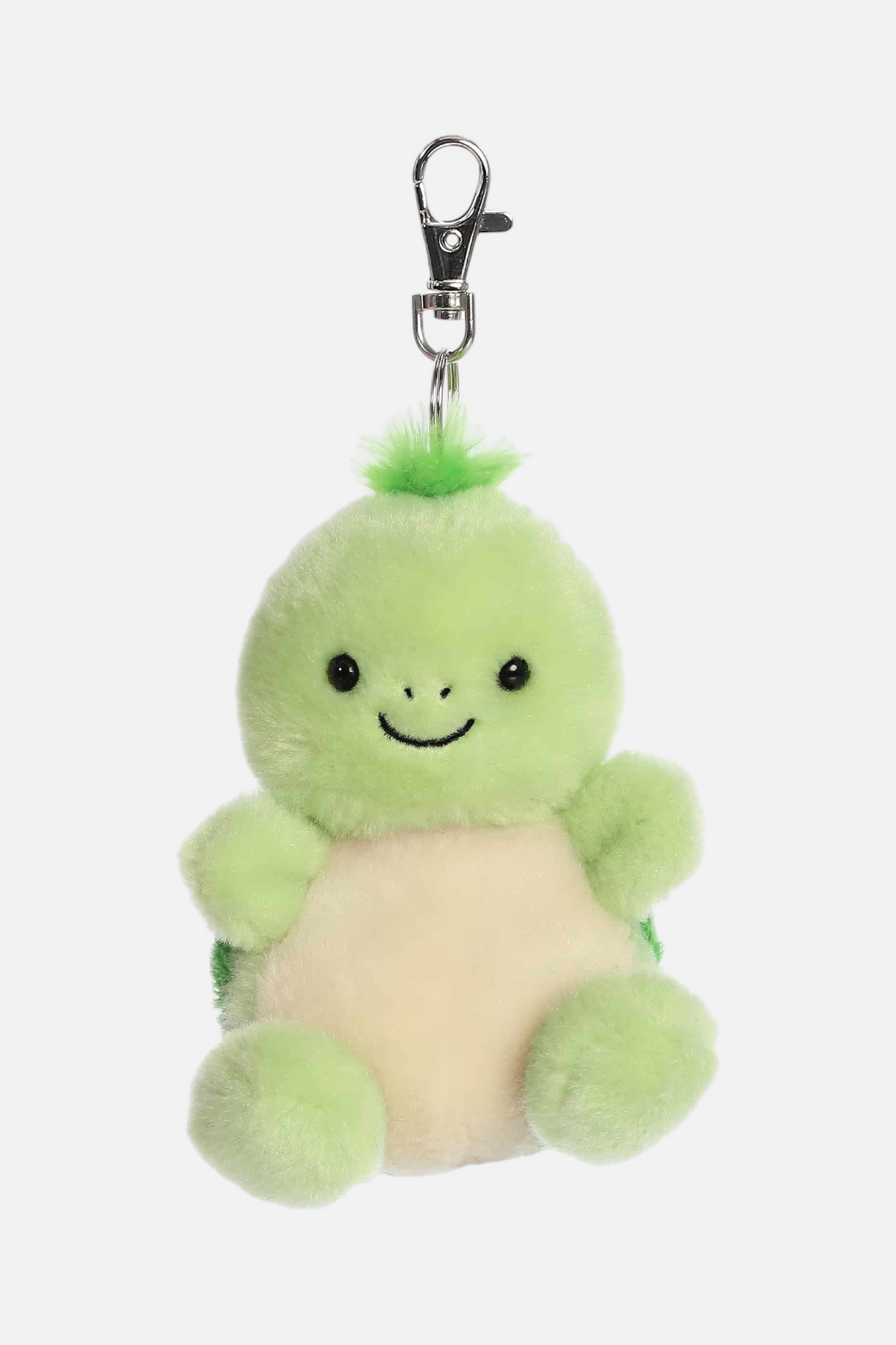 Tiny Turtle Clip-On – front view
