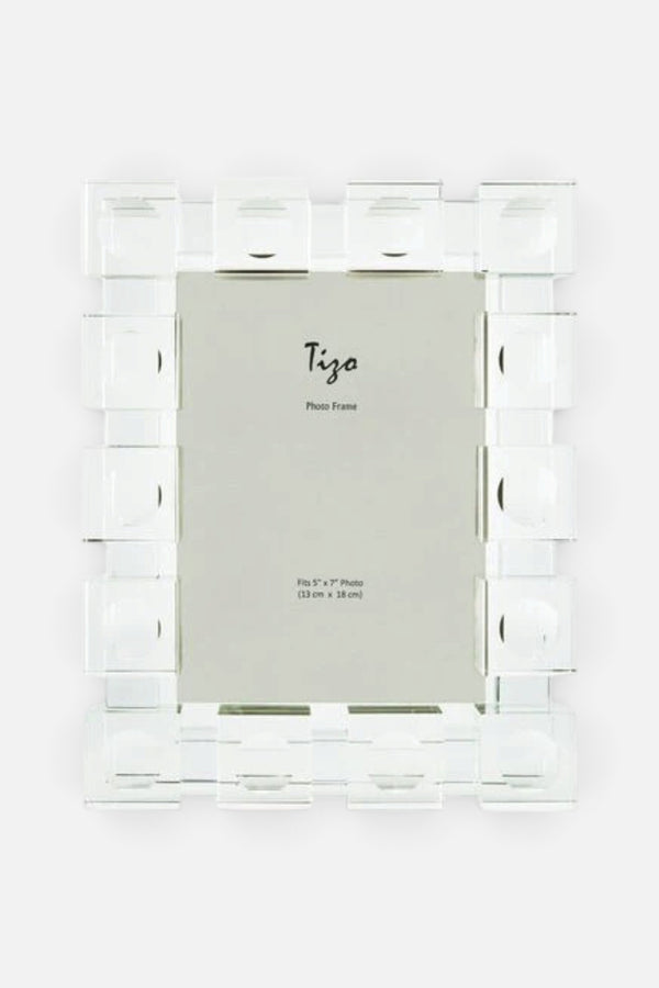 Tizo 4x6 Crystal “Cube” Frame