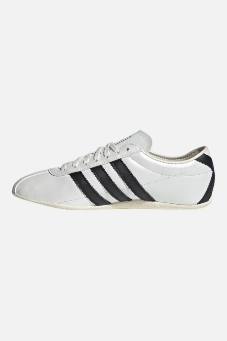 adidas Tokyo Shoes - Women's - Zero Metalic / Core Black