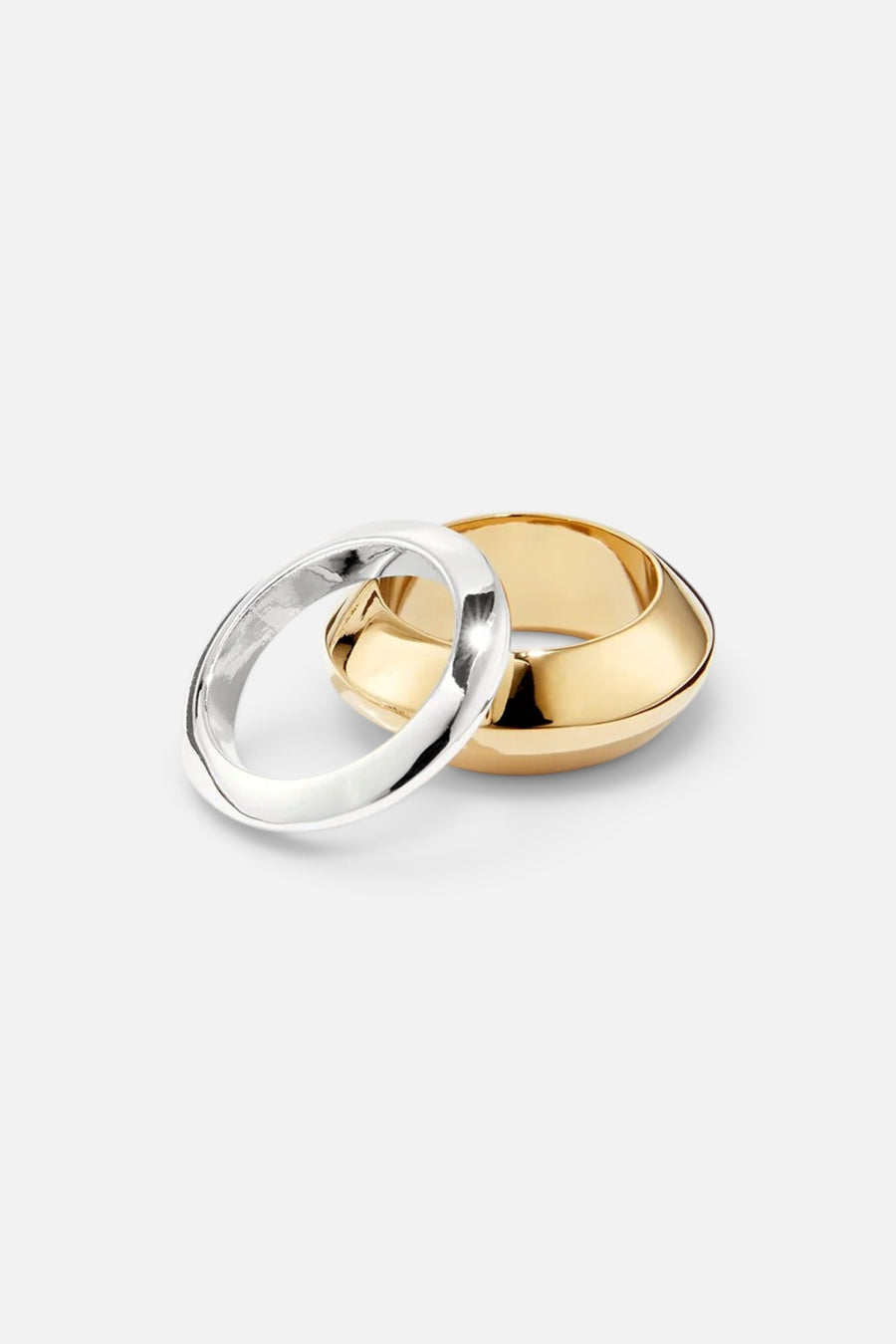 TONI RING SET SIZE 7 – front view