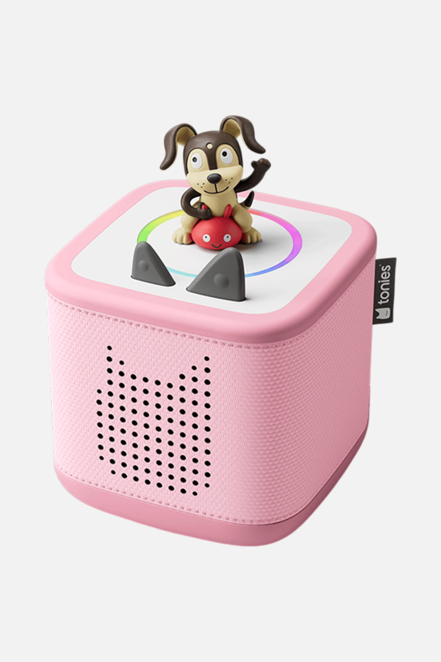 Toniebox 2 Puppy Cloud Pink