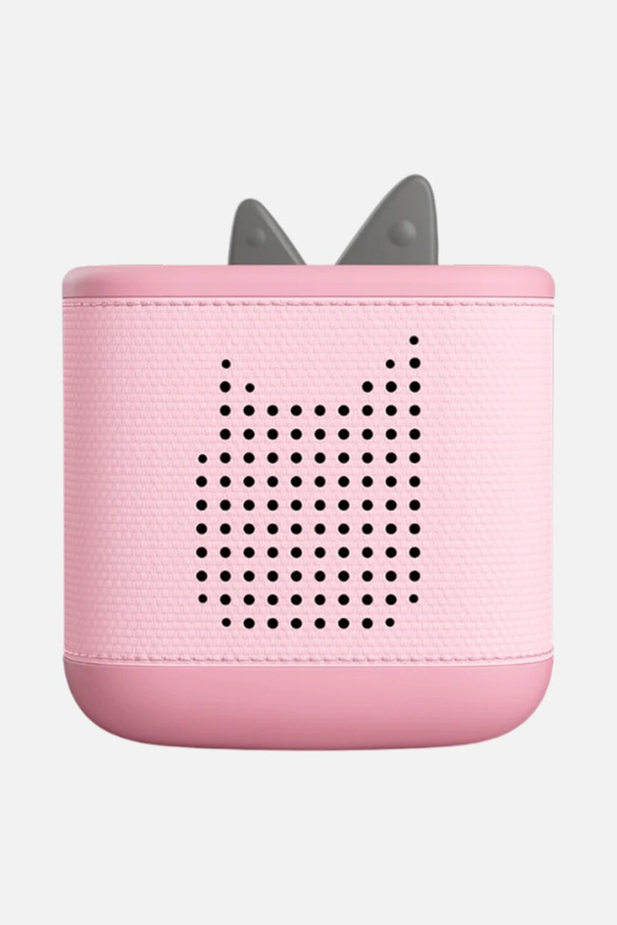 Toniebox 2 Puppy Cloud Pink – front view