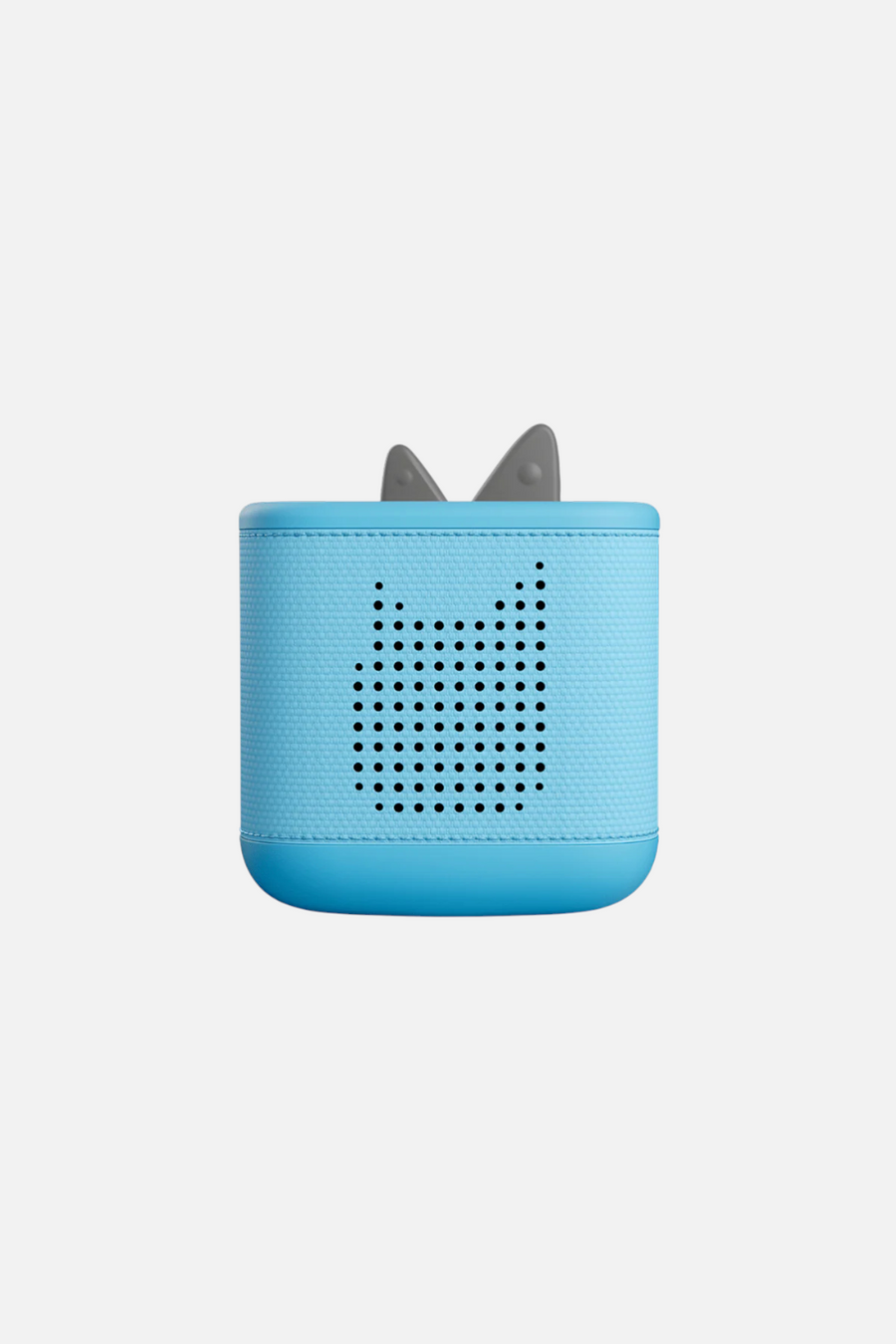 Toniebox 2 Puppy Sky Blue – back view