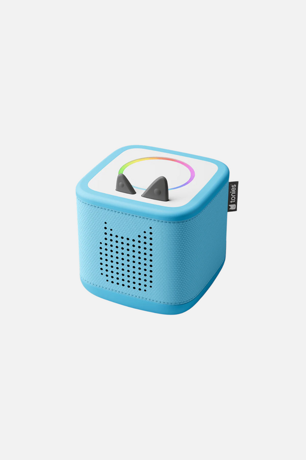 Toniebox 2 Puppy Sky Blue