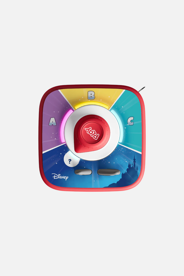 Tonieplay Disney: Quiz Kingdom Game