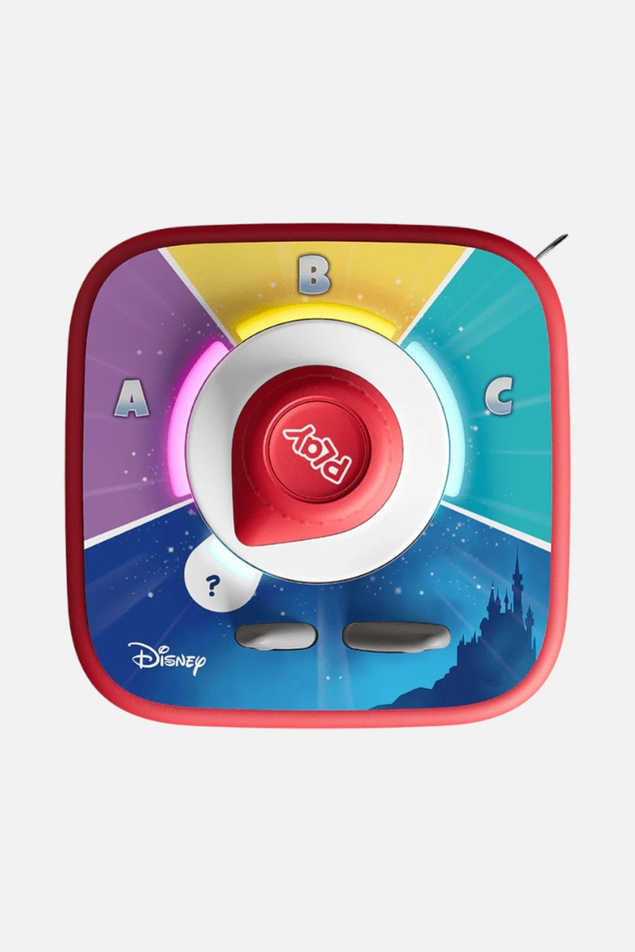 Tonieplay Disney: Quiz Kingdom Game – side view