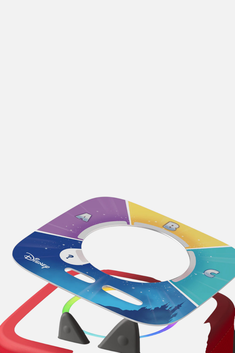 Tonieplay Disney: Quiz Kingdom Game – side view