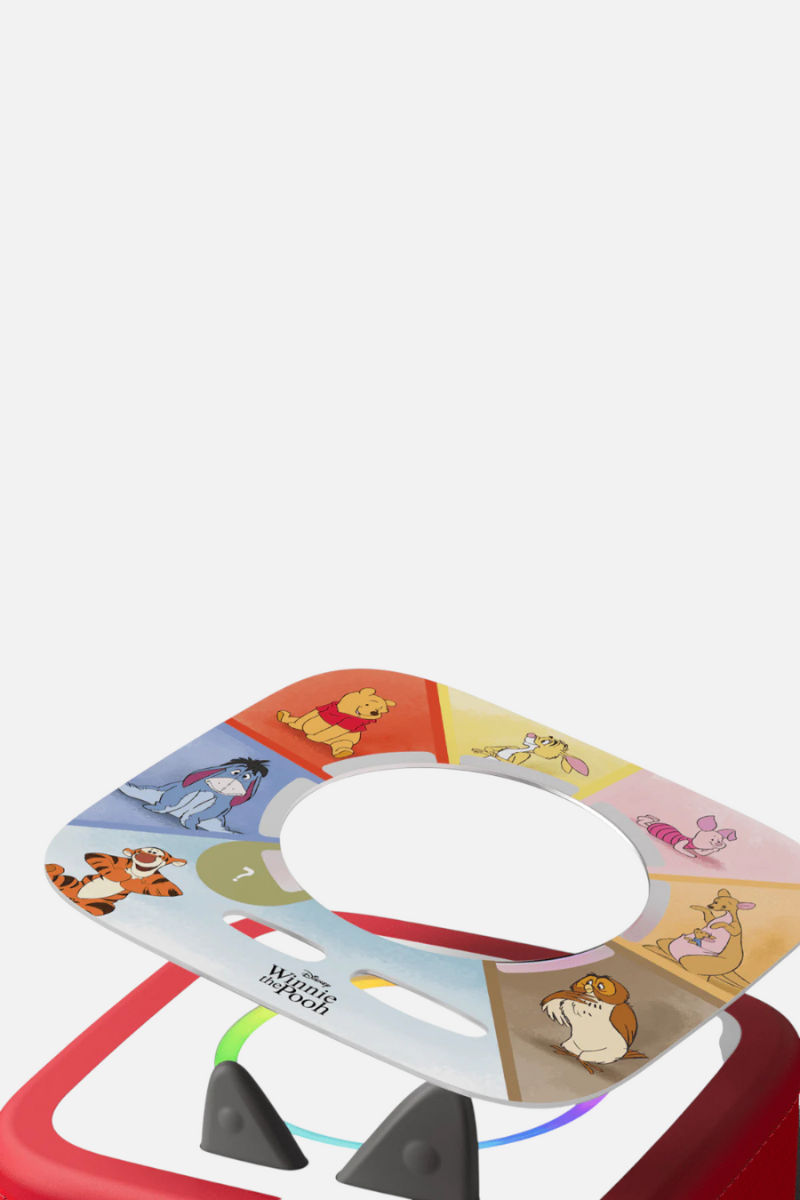 Tonieplay Disney Winnie the Pooh: Tigger's Mix-Up Fix-Up Game – back view