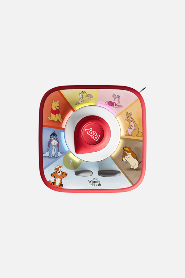Tonieplay Disney Winnie the Pooh: Tigger's Mix-Up Fix-Up Game