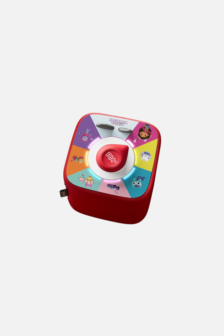Tonieplay Gabby's Dollhouse: Gabby's Cat-tastic Scavenger Hunt Game – detail