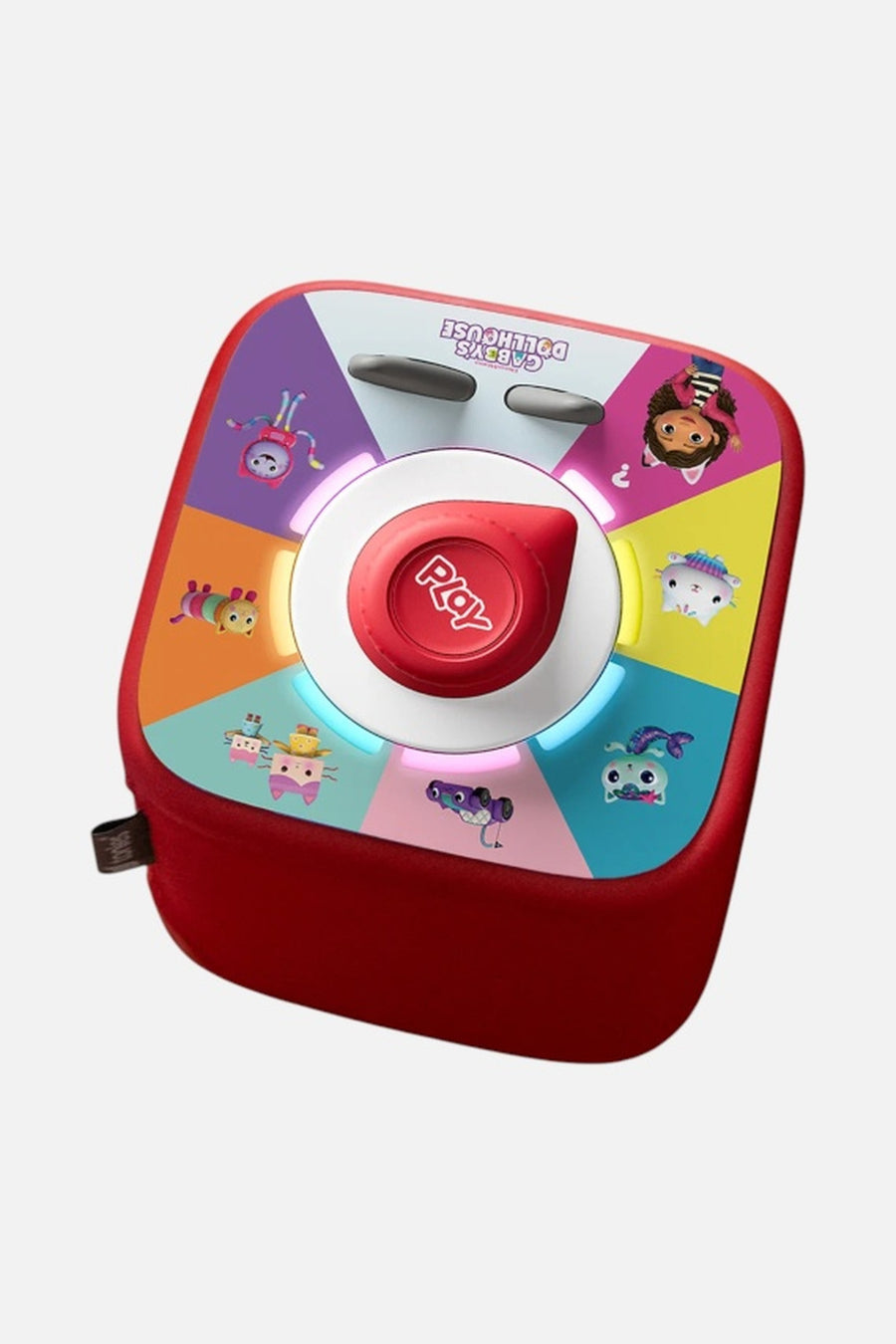 Tonieplay Gabby's Dollhouse: Gabby's Cat-tastic Scavenger Hunt Game – side view