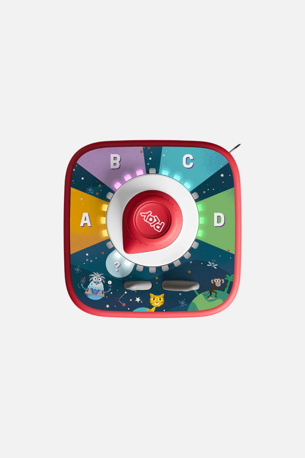 Tonieplay The Quizzles: All About Animals Game