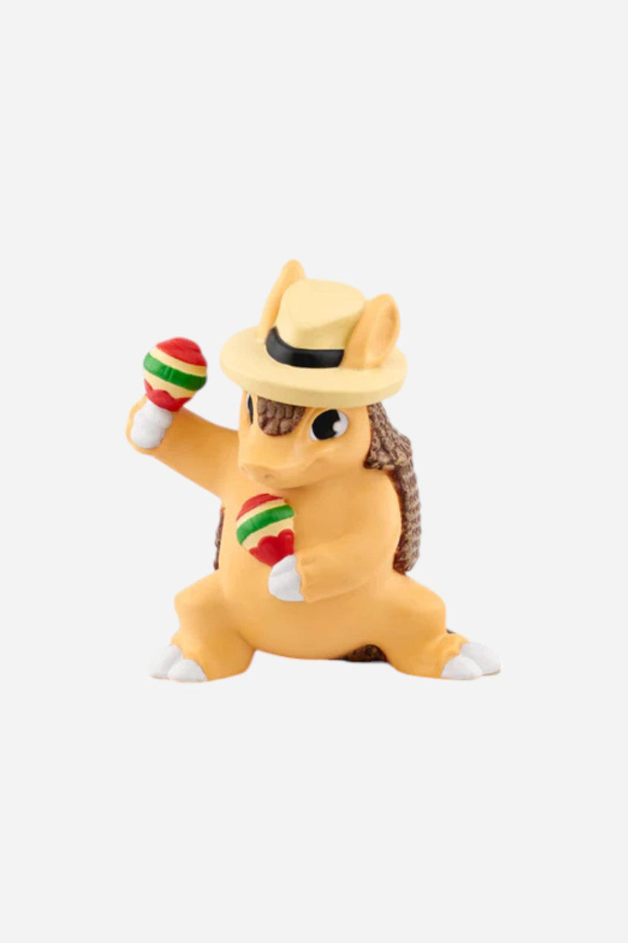 Tonies Alejandro The Armadillo – front view