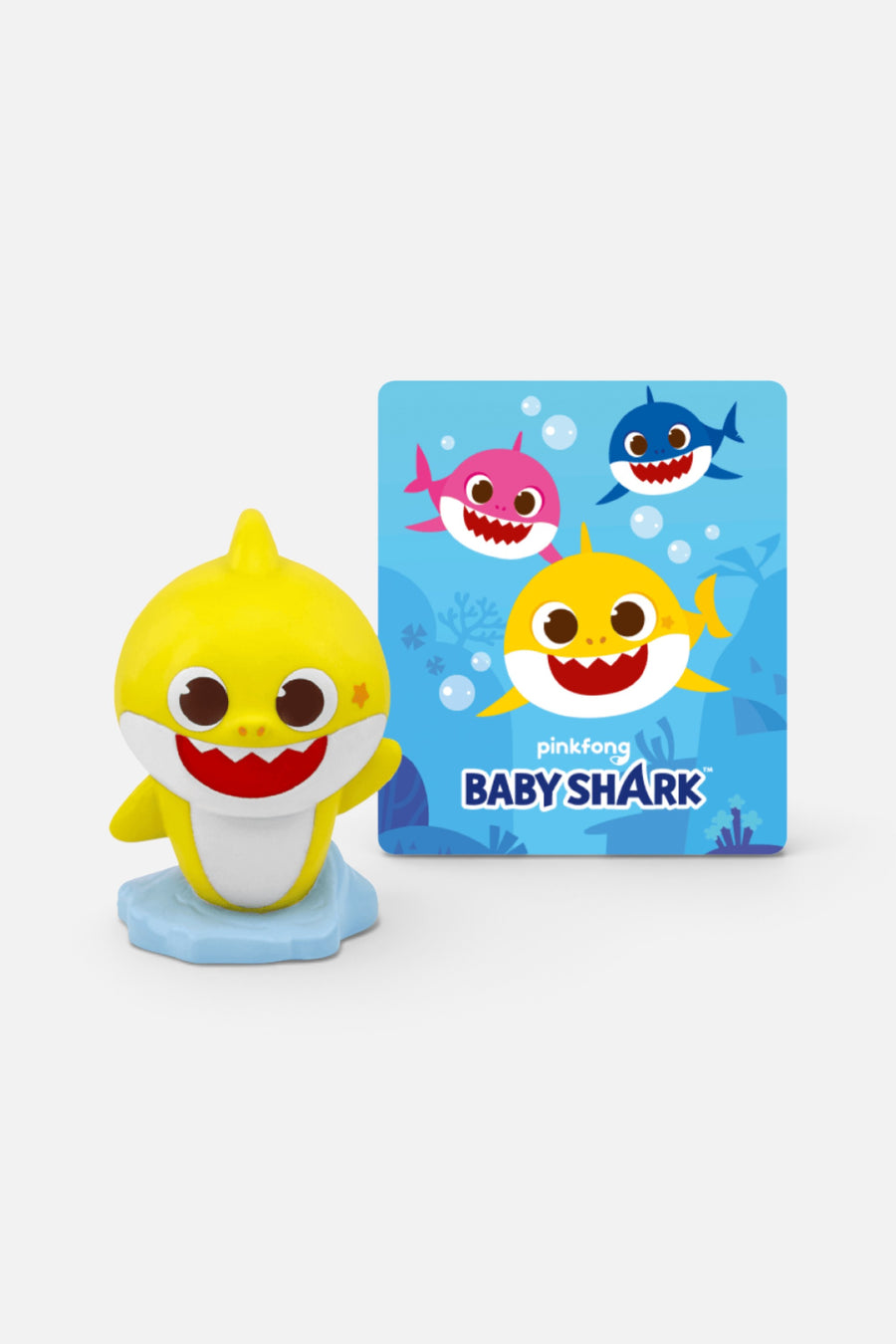 Tonies Baby Shark Tonie – alternate