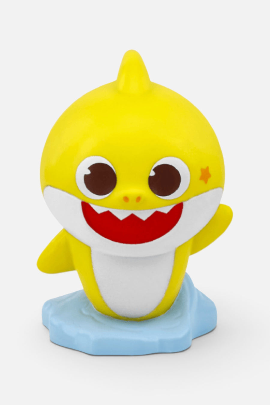 Tonies Baby Shark Tonie – front view