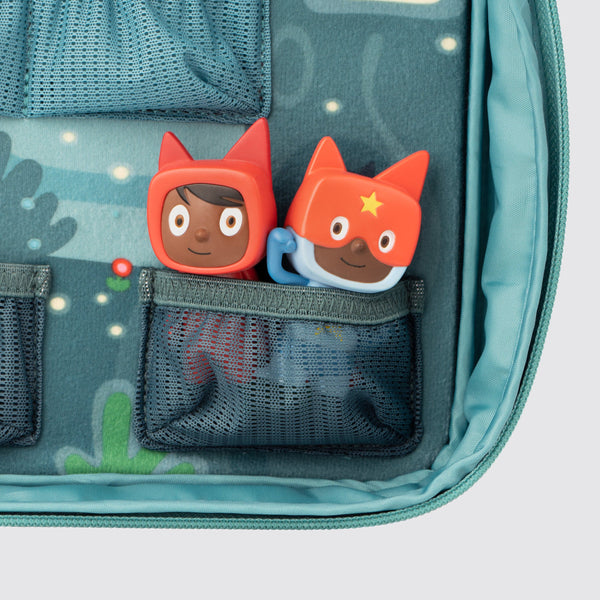 Tonies Carrying Case Max - Enchanted Forest – alternate