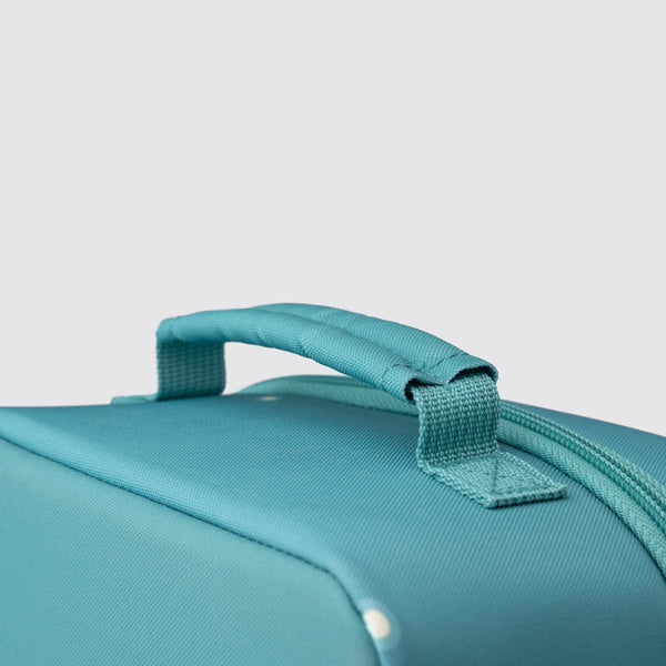 Tonies Carrying Case Max - Enchanted Forest – flat lay