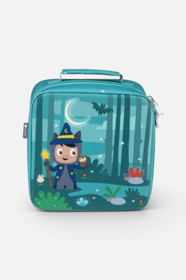 Tonies Carrying Case Max - Enchanted Forest