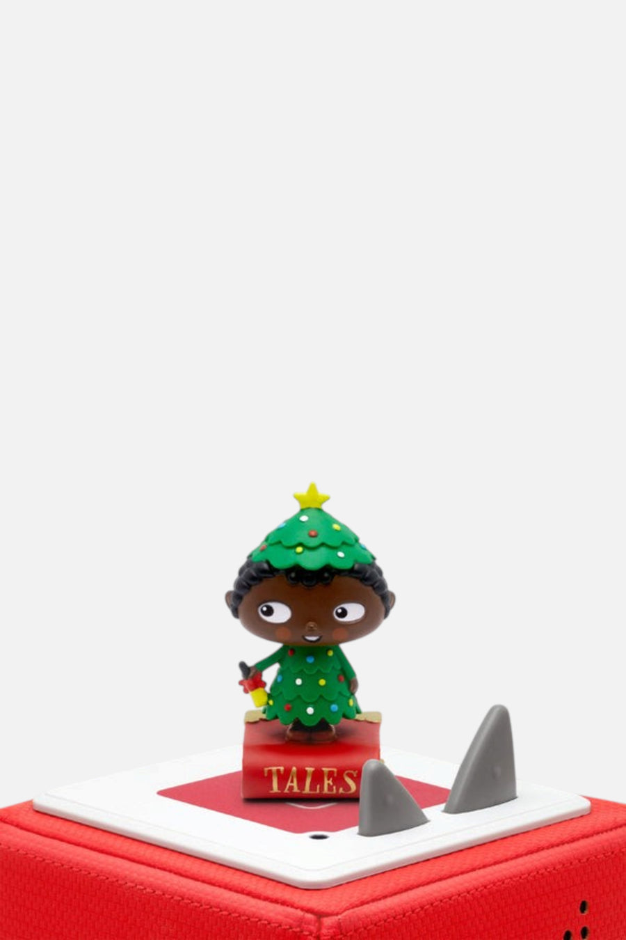 Tonies Christmas Tales Tonie – back view