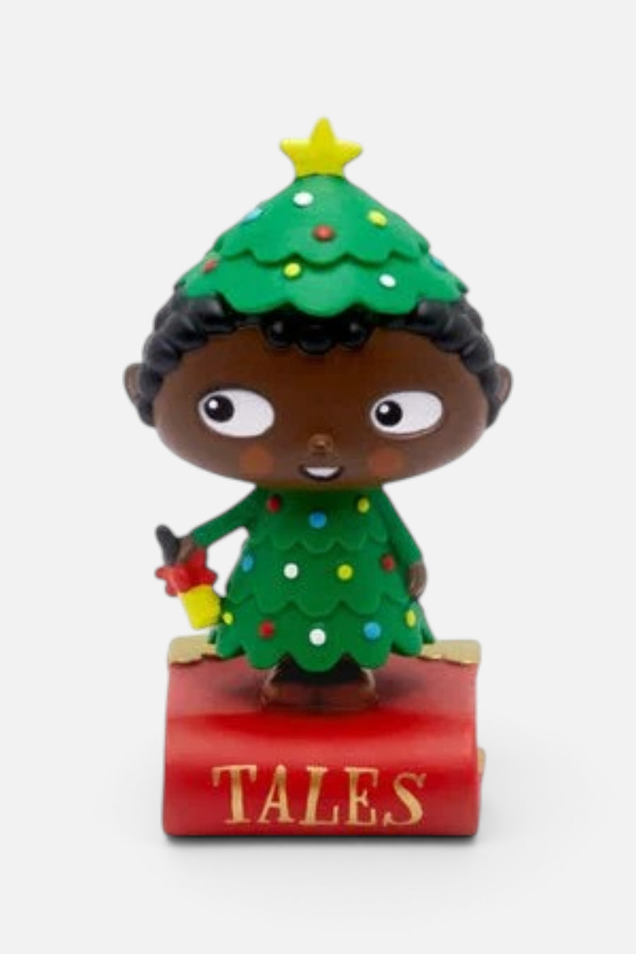 Tonies Christmas Tales Tonie – front view