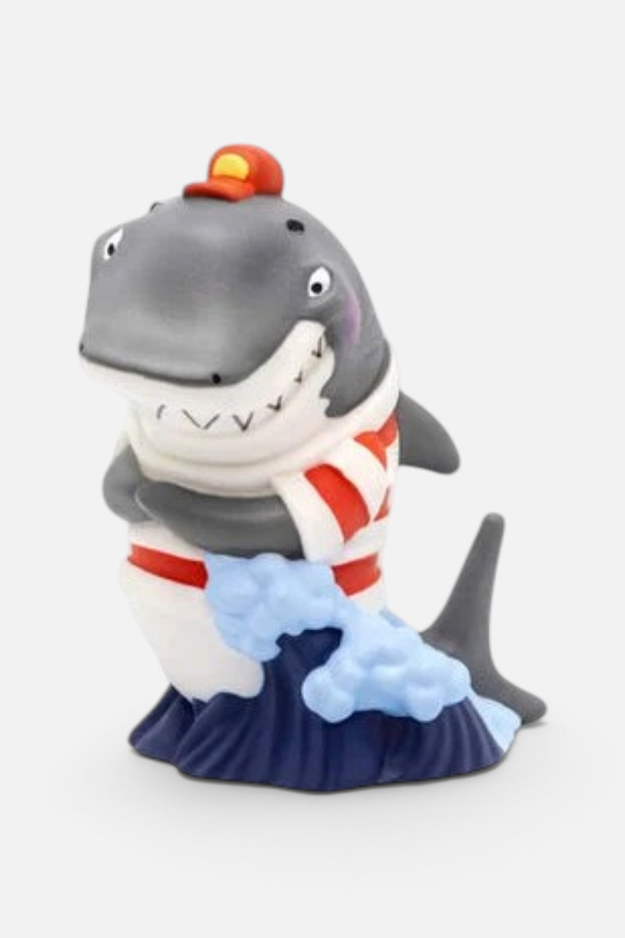 Tonies Clark the Shark Tonie – front view