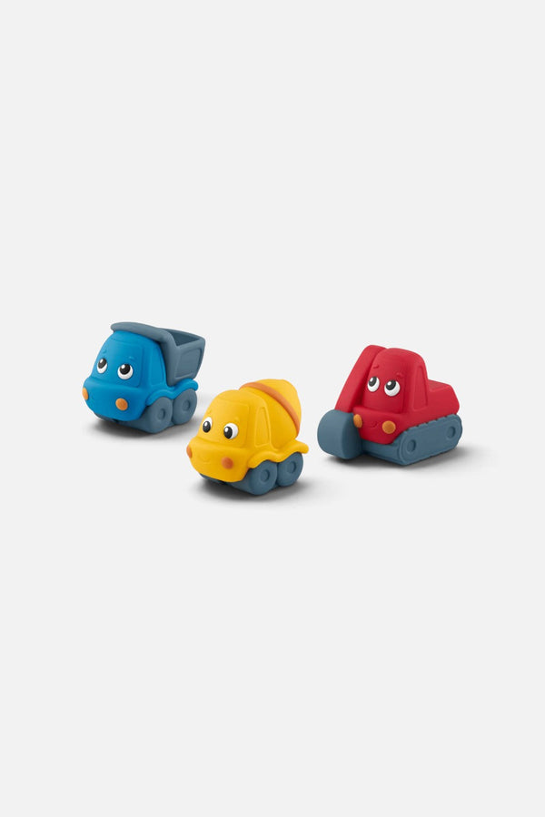 Tonies Construction My First Tonies Set - 3 Pack