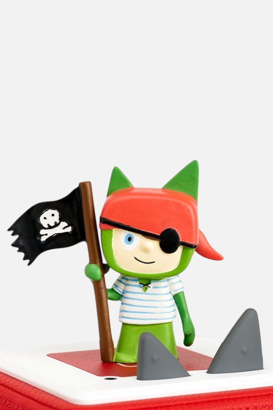 Tonies Creative Pirate Tonie – back view