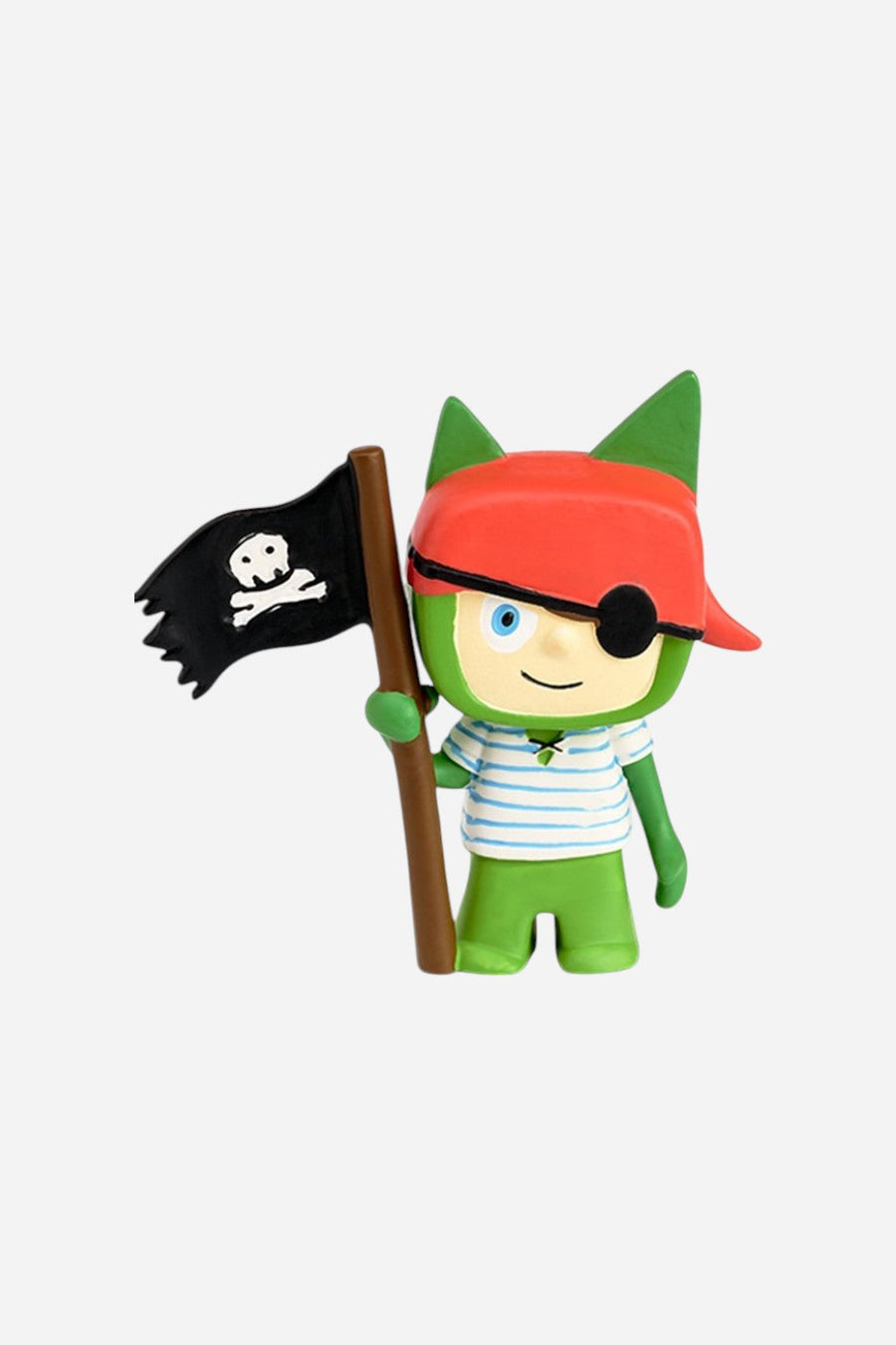 Tonies Creative Pirate Tonie – front view